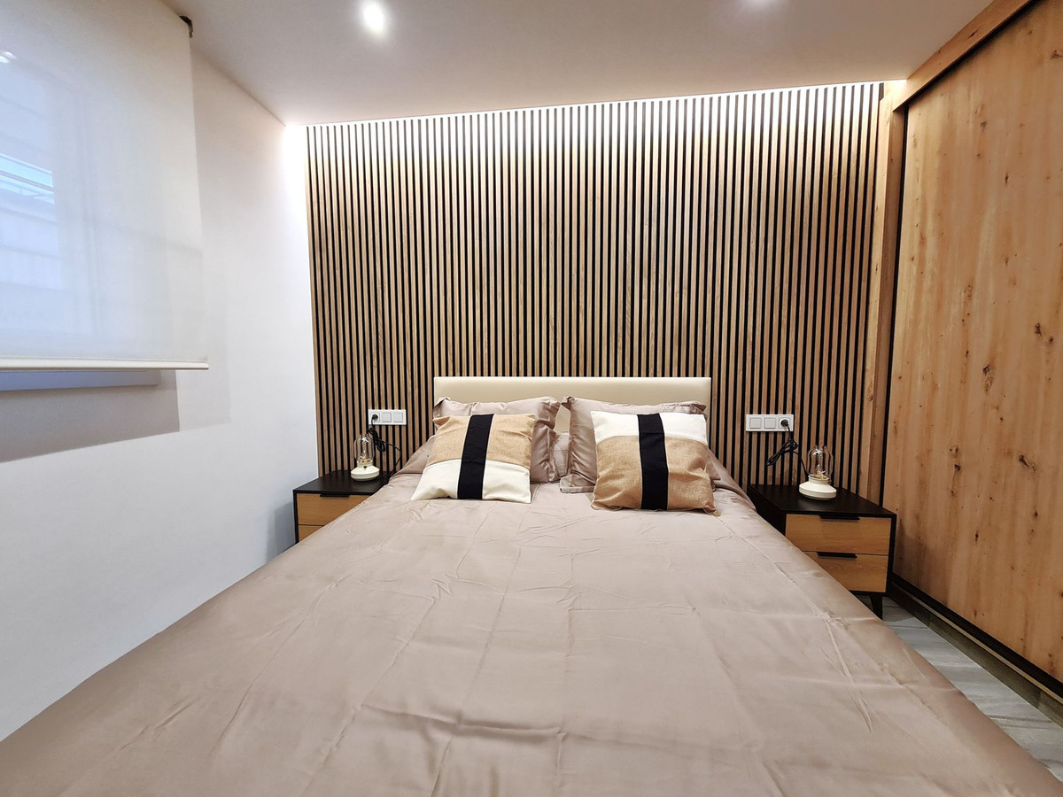 Se vende Apartamento Planta Media de 3 dormitorios en Costa Del Sol, Málaga, España