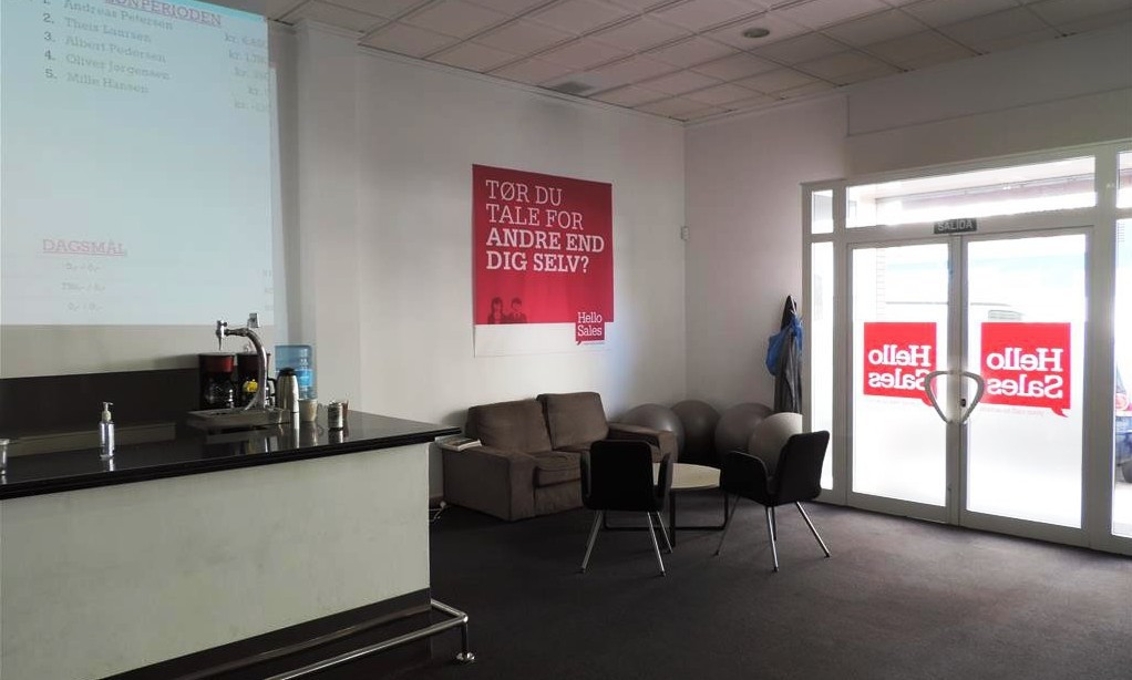 Commercial unit for sale in Fuengirola Costa Del Sol, Málaga, Spain