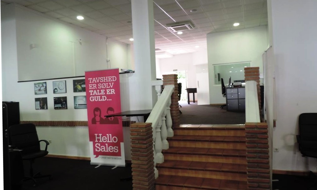 Commercial unit for sale in Fuengirola Costa Del Sol, Málaga, Spain