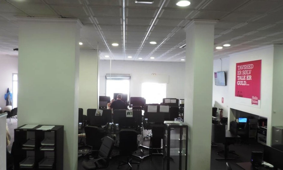 Commercial unit for sale in Fuengirola Costa Del Sol, Málaga, Spain