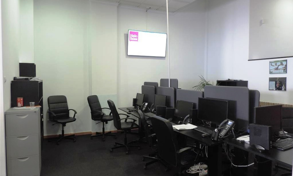 Commercial unit for sale in Fuengirola Costa Del Sol, Málaga, Spain