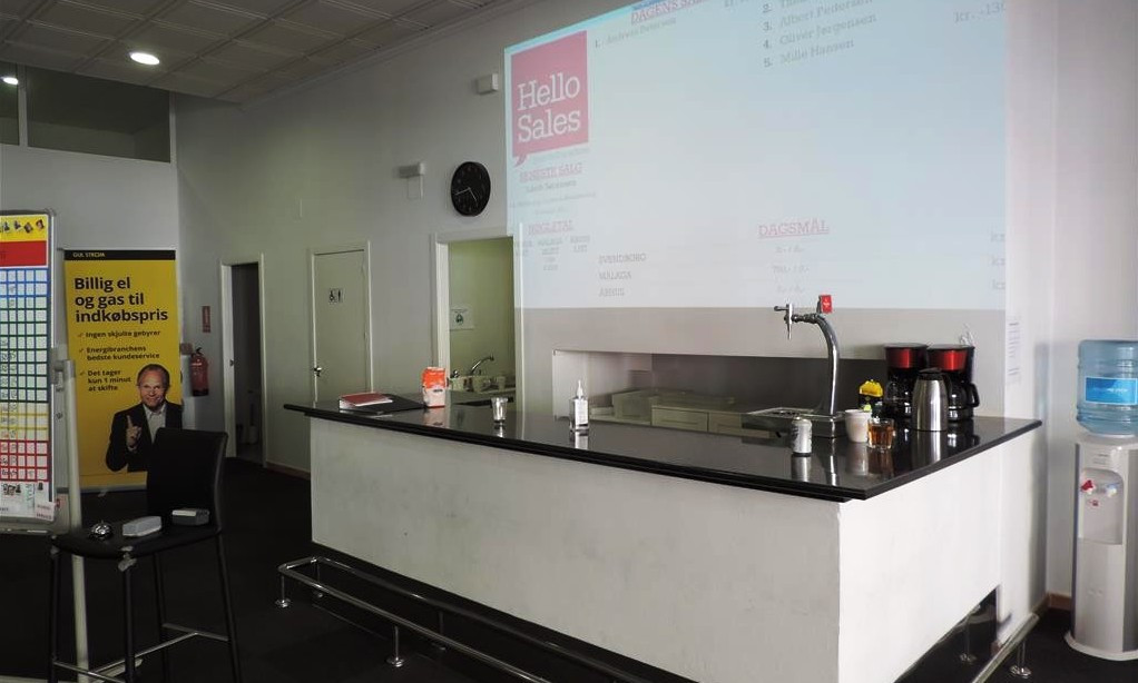 Commercial unit for sale in Fuengirola Costa Del Sol, Málaga, Spain