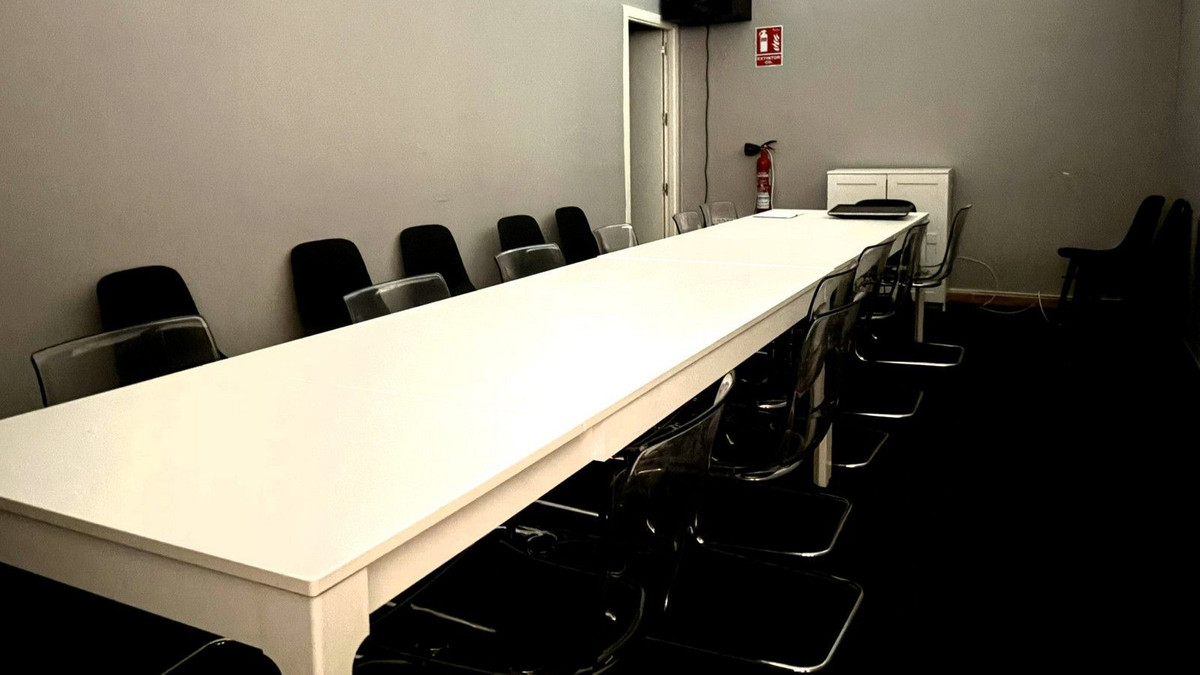 Commercial unit for sale in Fuengirola Costa Del Sol, Málaga, Spain
