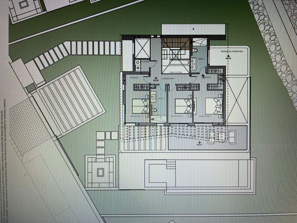 4 Bed Townhouse for sale in Fuengirola Costa Del Sol, Málaga, Spain