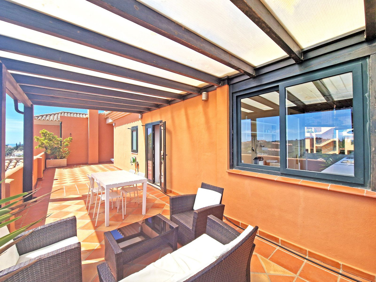 1 Bed Apartment for sale in Elviria Costa Del Sol, Málaga, Spain