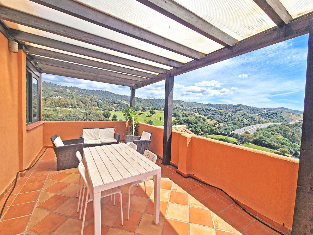 1 Bed Apartment for sale in Elviria Costa Del Sol, Málaga, Spain