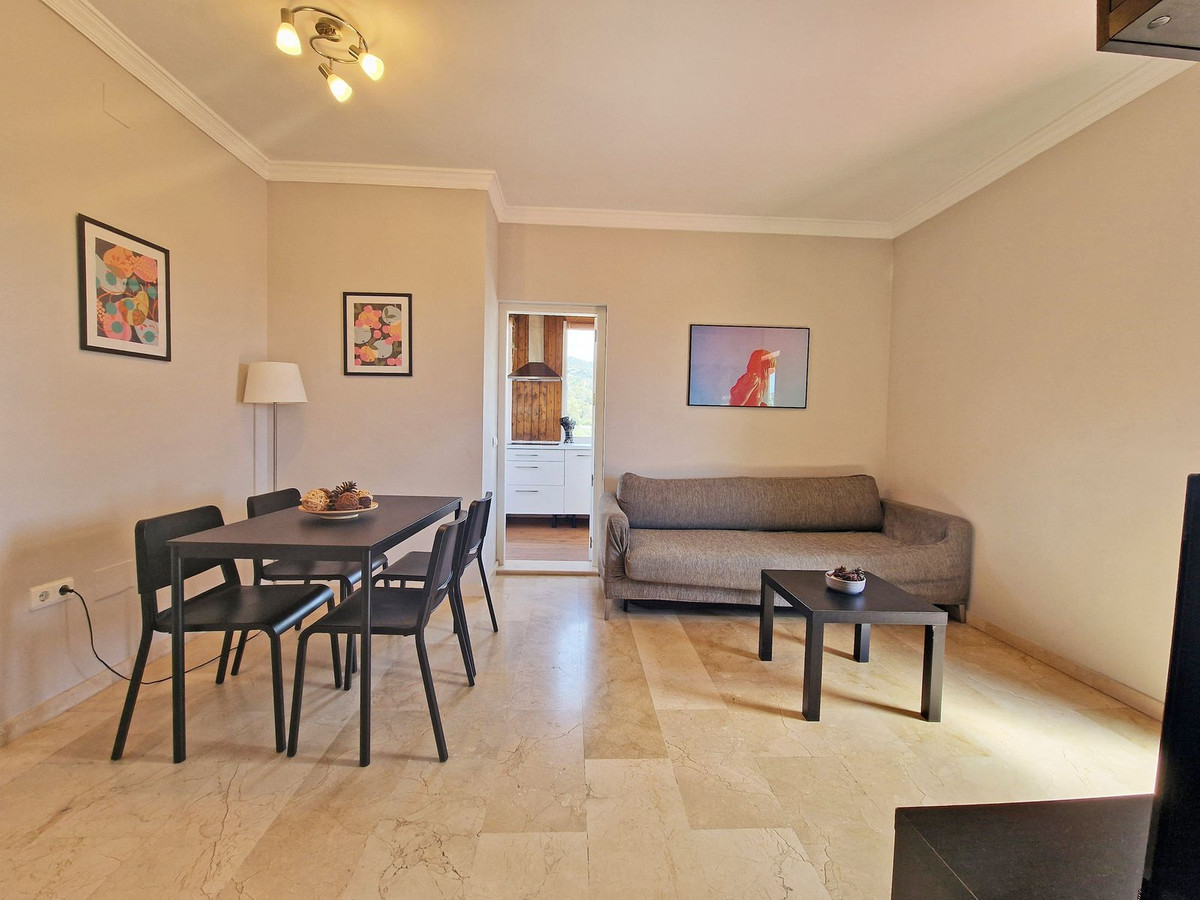 1 Bed Apartment for sale in Elviria Costa Del Sol, Málaga, Spain