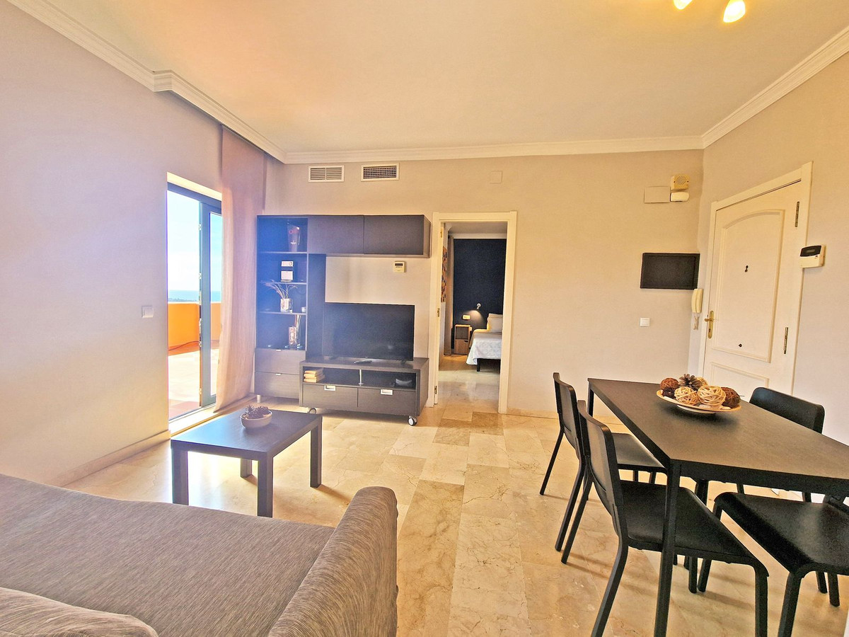1 Bed Apartment for sale in Elviria Costa Del Sol, Málaga, Spain