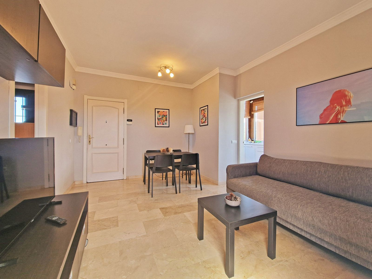 1 Bed Apartment for sale in Elviria Costa Del Sol, Málaga, Spain