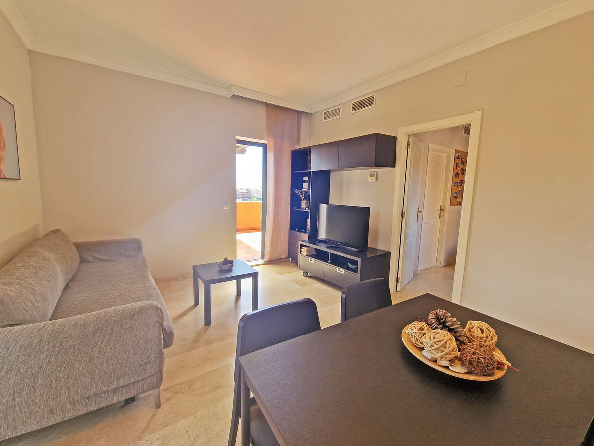 1 Bed Apartment for sale in Elviria Costa Del Sol, Málaga, Spain
