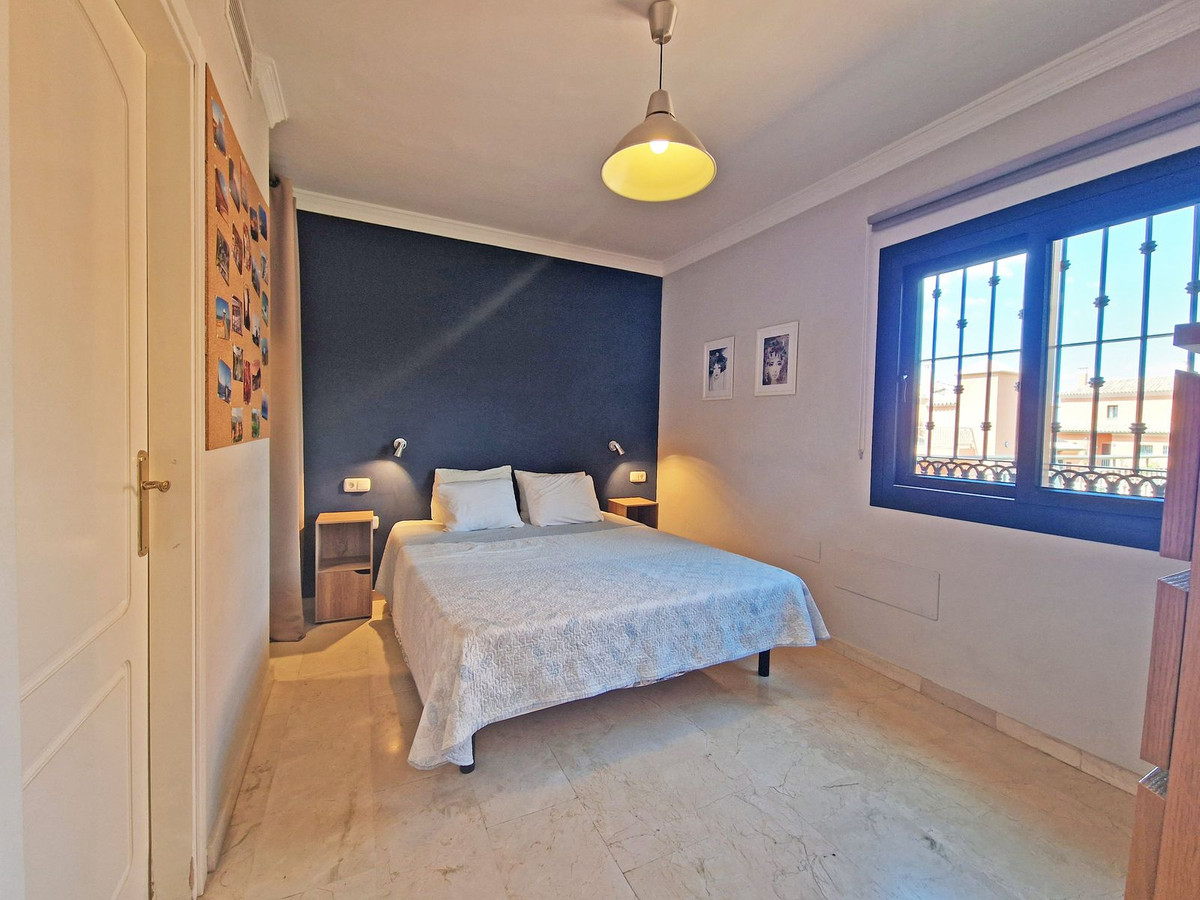 1 Bed Apartment for sale in Elviria Costa Del Sol, Málaga, Spain