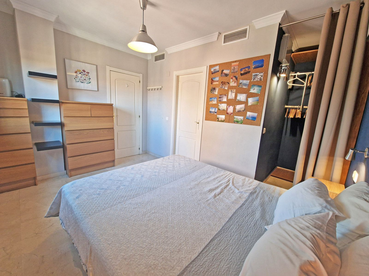 1 Bed Apartment for sale in Elviria Costa Del Sol, Málaga, Spain