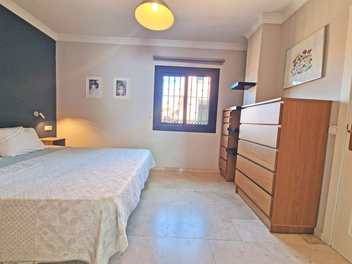 1 Bed Apartment for sale in Elviria Costa Del Sol, Málaga, Spain