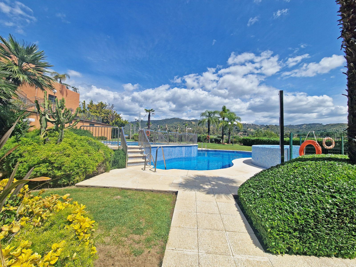 1 Bed Apartment for sale in Elviria Costa Del Sol, Málaga, Spain