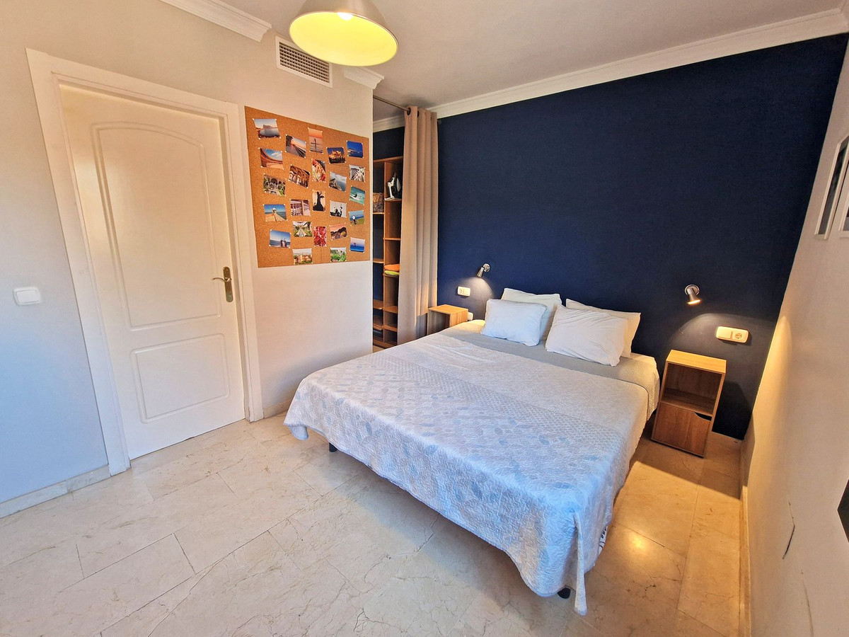 1 Bed Apartment for sale in Elviria Costa Del Sol, Málaga, Spain