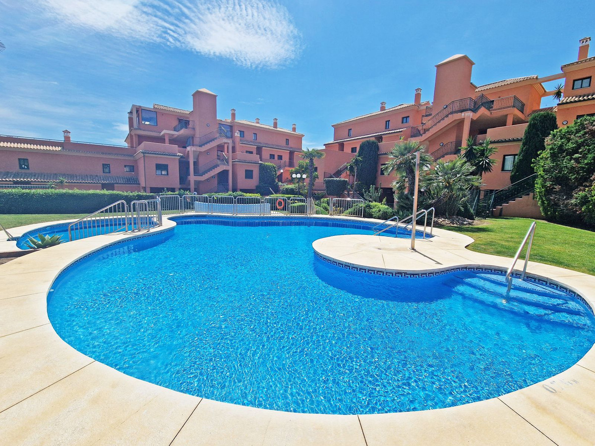 1 Bed Apartment for sale in Elviria Costa Del Sol, Málaga, Spain