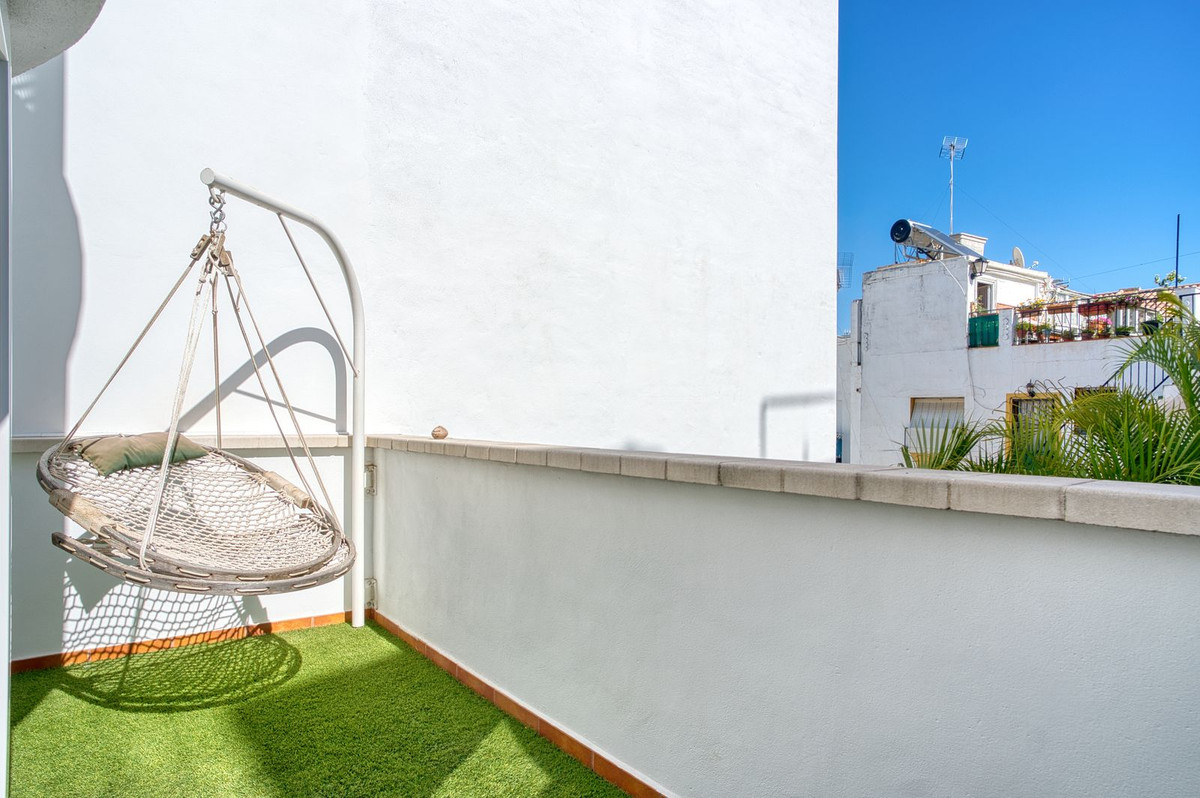 4 Bed Townhouse for sale in Marbella Costa Del Sol, Málaga, Spain