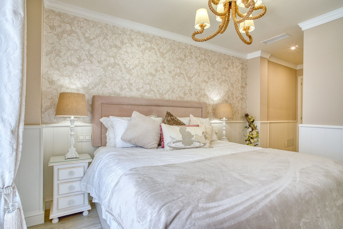 4 Bed Townhouse for sale in Marbella Costa Del Sol, Málaga, Spain