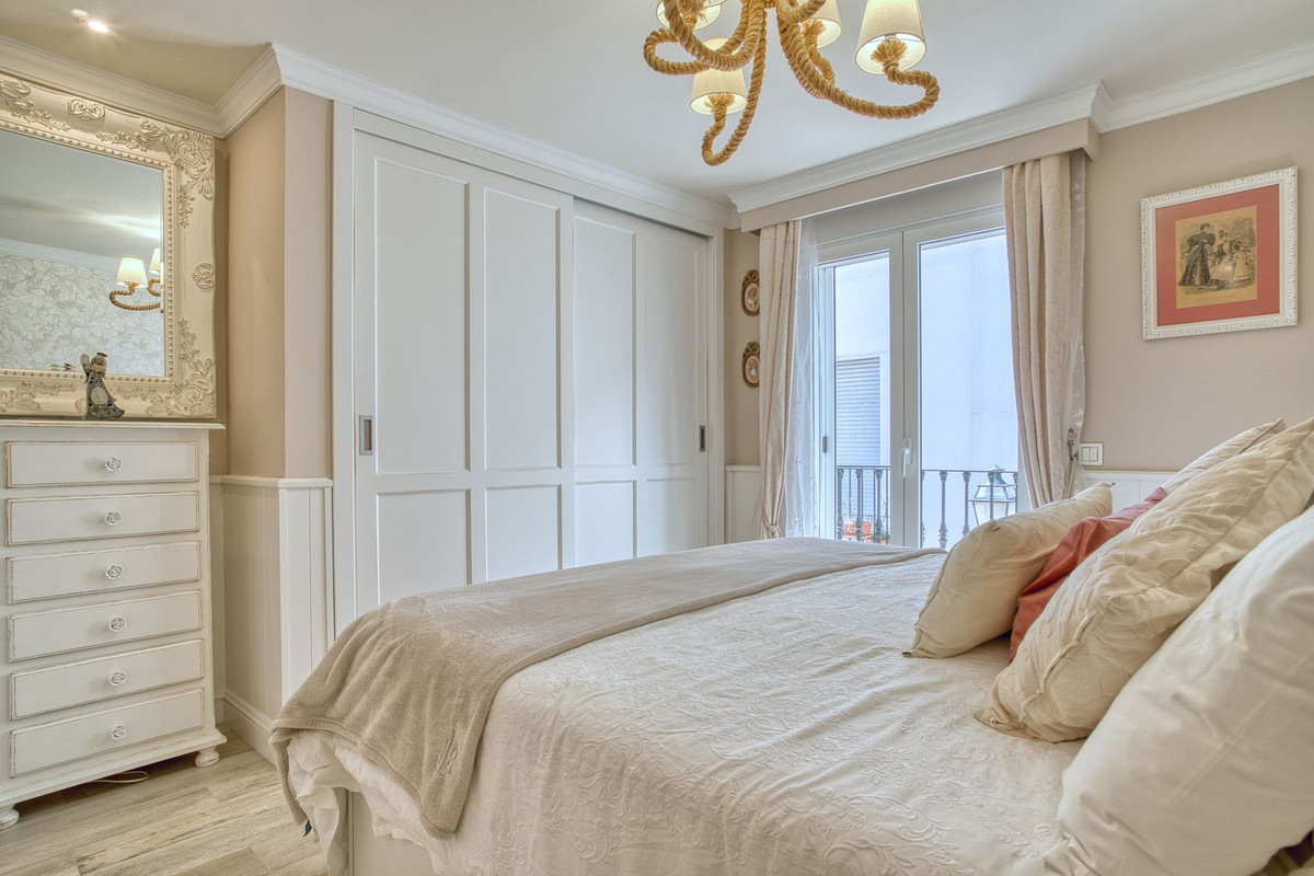 4 Bed Townhouse for sale in Marbella Costa Del Sol, Málaga, Spain