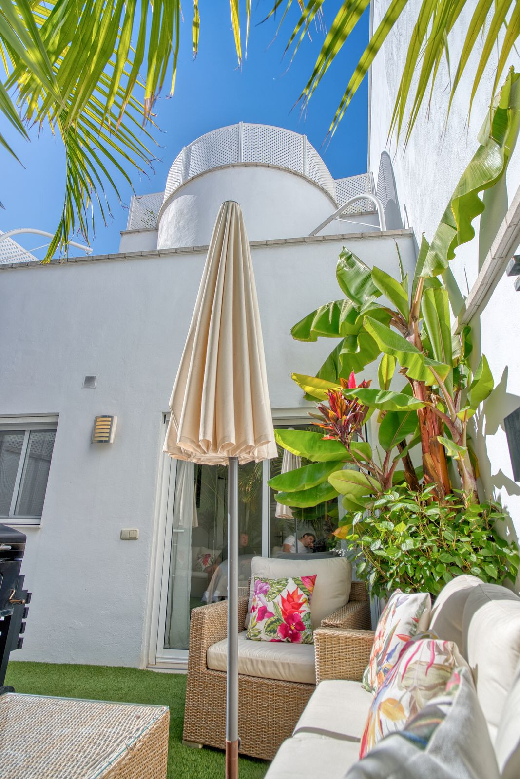 4 Bed Townhouse for sale in Marbella Costa Del Sol, Málaga, Spain