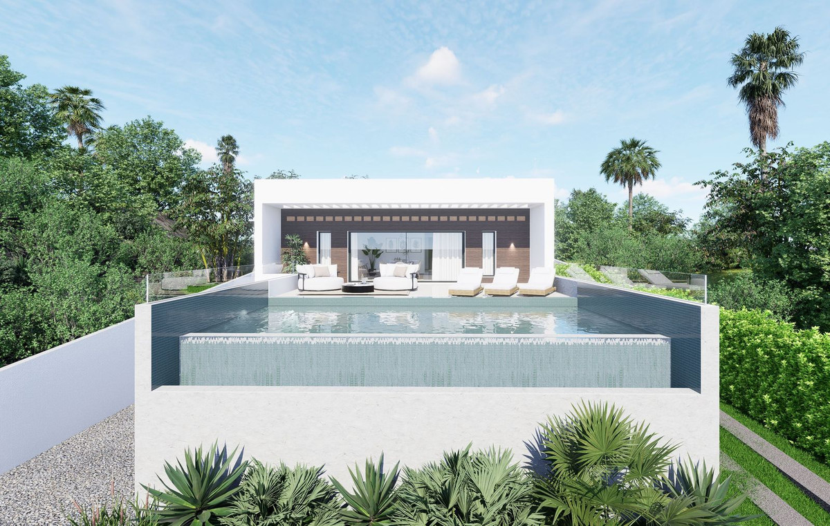 4 Bed Townhouse for sale in Valle Romano Costa Del Sol, Málaga, Spain