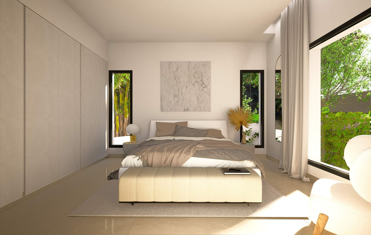 4 Bed Townhouse for sale in Valle Romano Costa Del Sol, Málaga, Spain