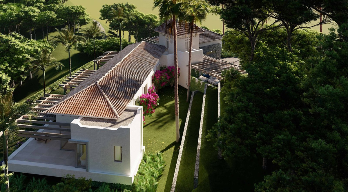 Se vende Terreno Rustico  en Costa Del Sol, Málaga, España