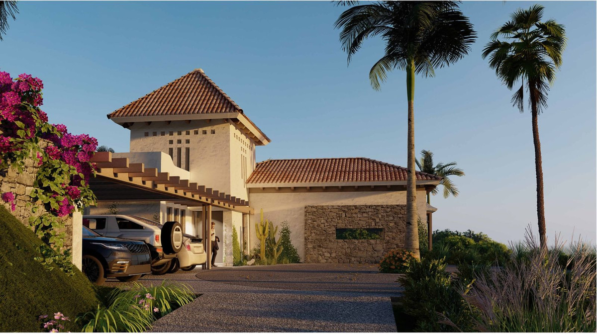 Se vende Terreno Rustico  en Costa Del Sol, Málaga, España