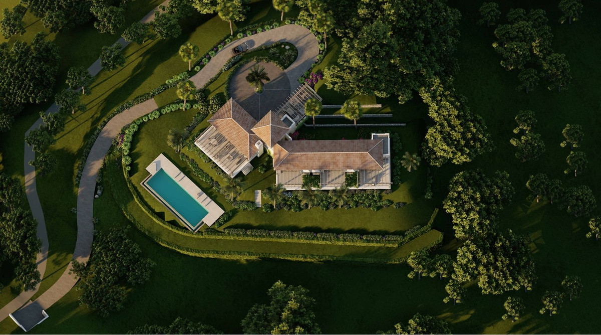Se vende Terreno Rustico  en Costa Del Sol, Málaga, España