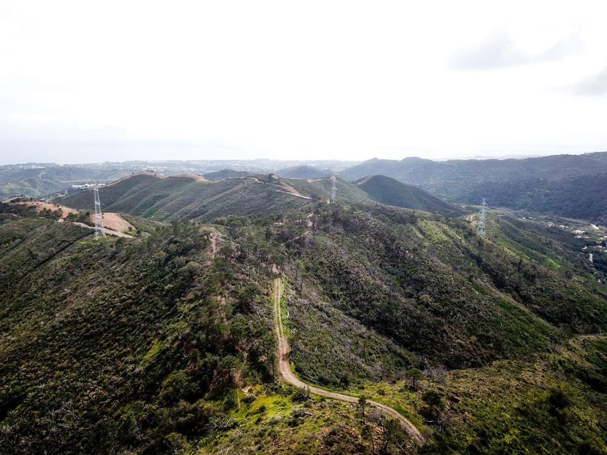 Se vende Terreno Rustico  en Costa Del Sol, Málaga, España