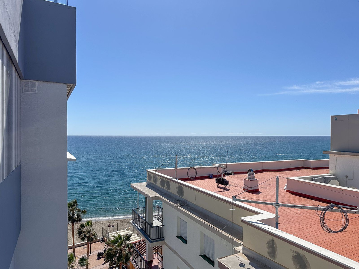 1 Bed Apartment for sale in Fuengirola Costa Del Sol, Málaga, Spain