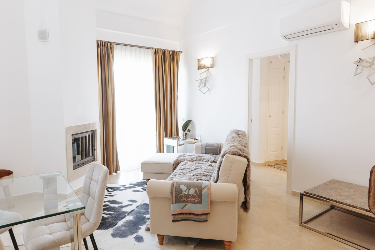 Se vende Ático de 4 dormitorios en Costa Del Sol, Málaga, España