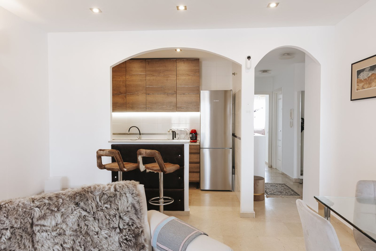 Se vende Ático de 4 dormitorios en Costa Del Sol, Málaga, España