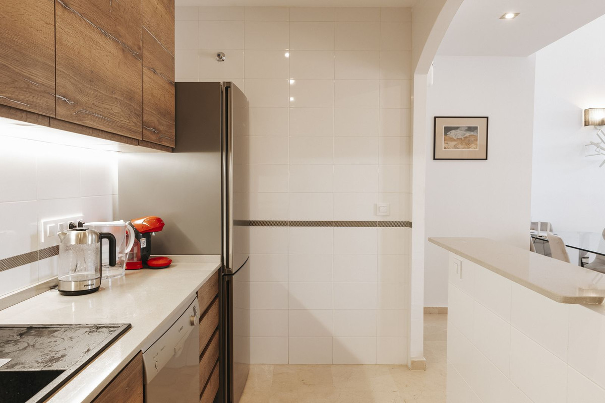 Se vende Ático de 4 dormitorios en Costa Del Sol, Málaga, España