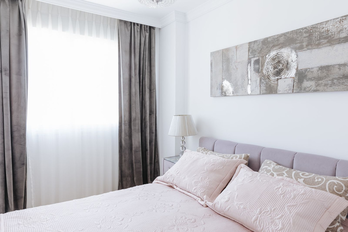 Se vende Ático de 4 dormitorios en Costa Del Sol, Málaga, España