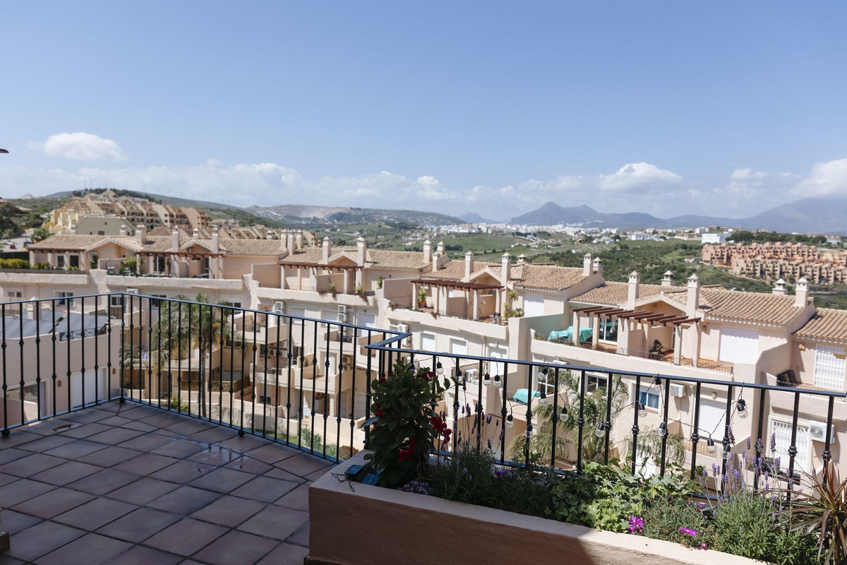 Se vende Ático de 4 dormitorios en Costa Del Sol, Málaga, España