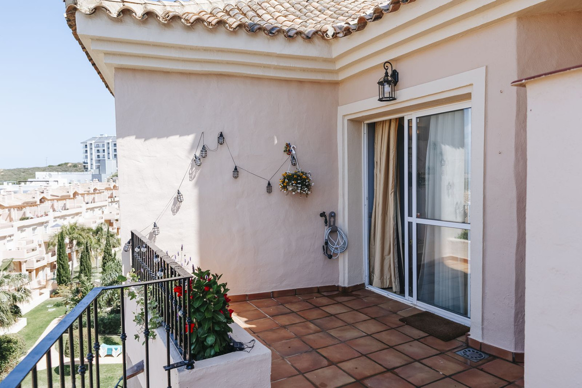 Se vende Ático de 4 dormitorios en Costa Del Sol, Málaga, España