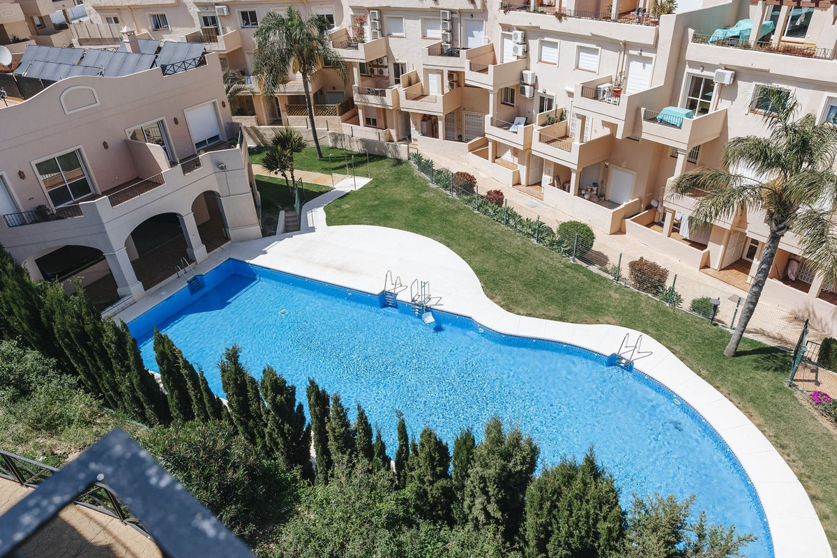 Se vende Ático de 4 dormitorios en Costa Del Sol, Málaga, España