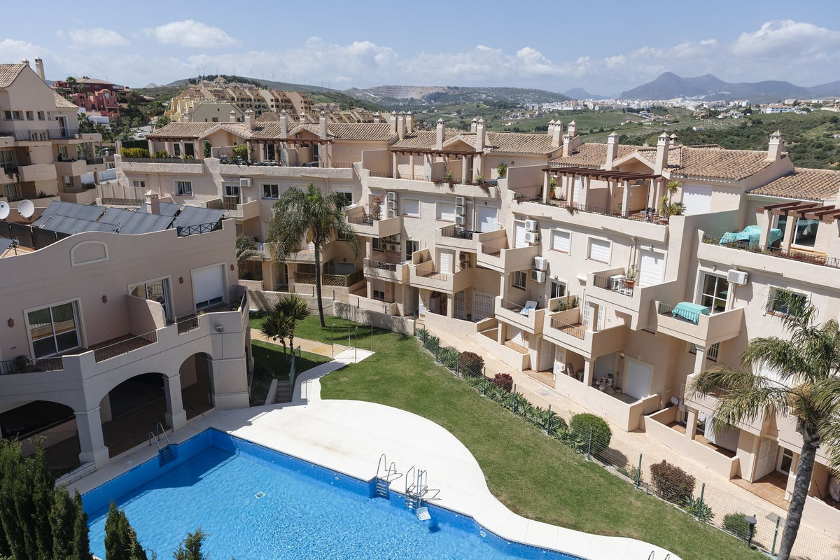 Se vende Ático de 4 dormitorios en Costa Del Sol, Málaga, España