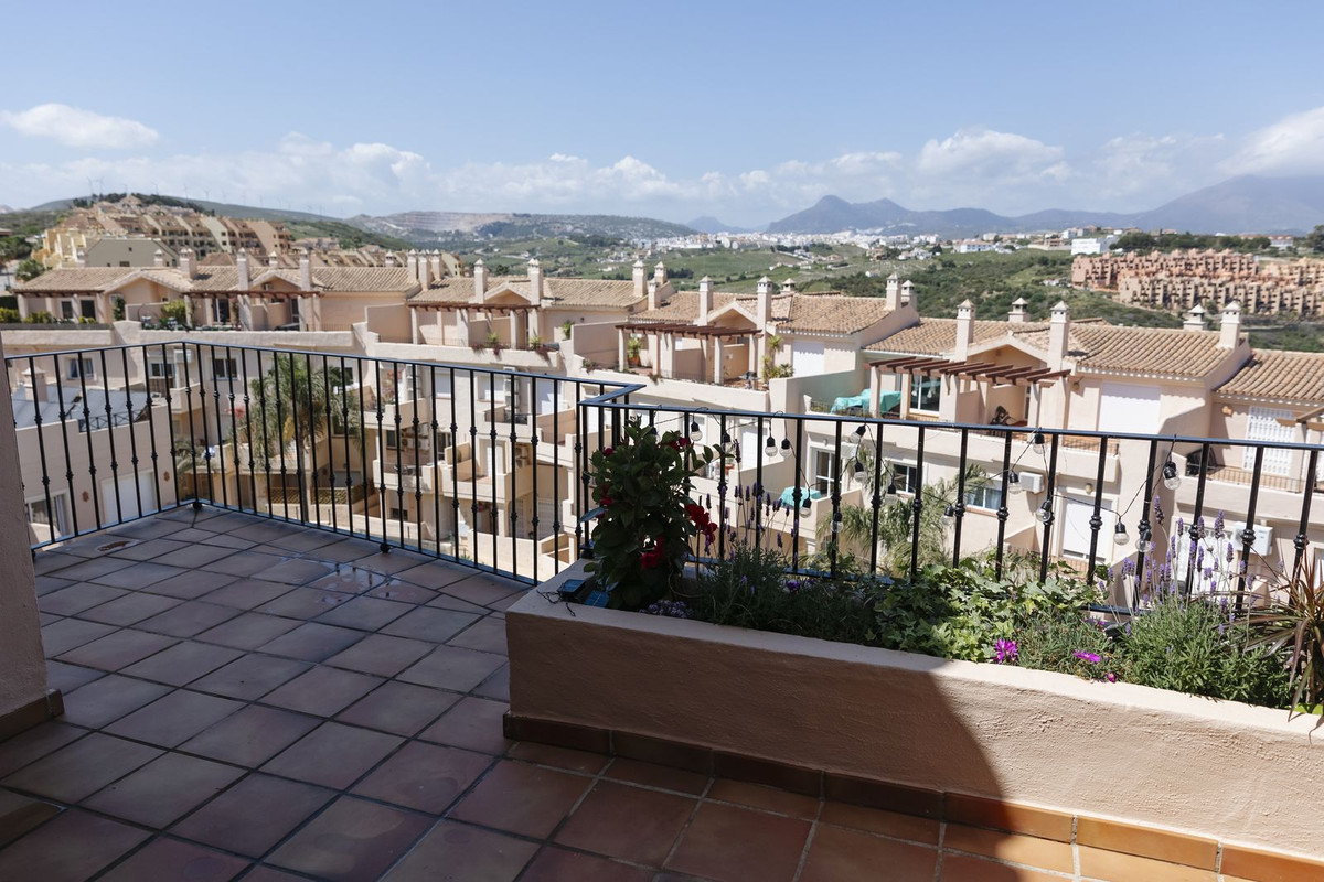 Se vende Ático de 4 dormitorios en Costa Del Sol, Málaga, España