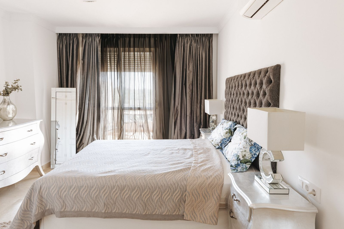 Se vende Ático de 4 dormitorios en Costa Del Sol, Málaga, España