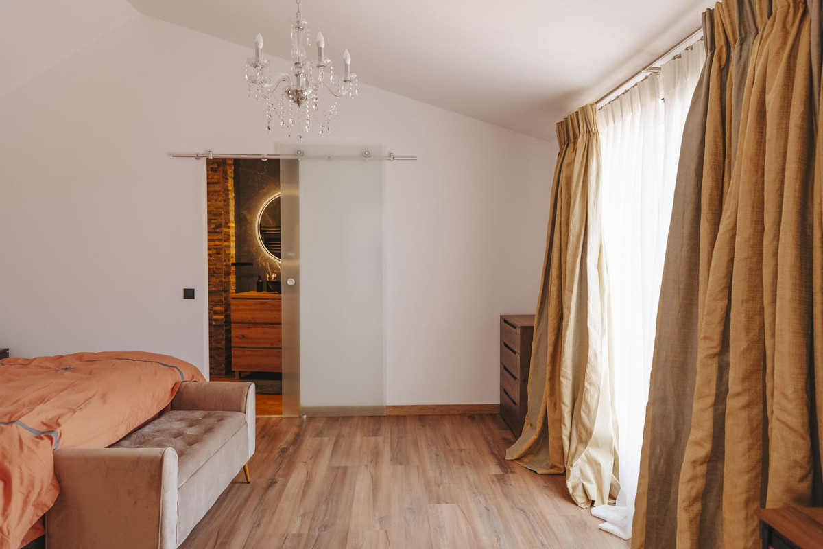 Se vende Ático de 4 dormitorios en Costa Del Sol, Málaga, España