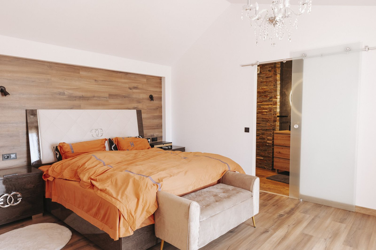 Se vende Ático de 4 dormitorios en Costa Del Sol, Málaga, España