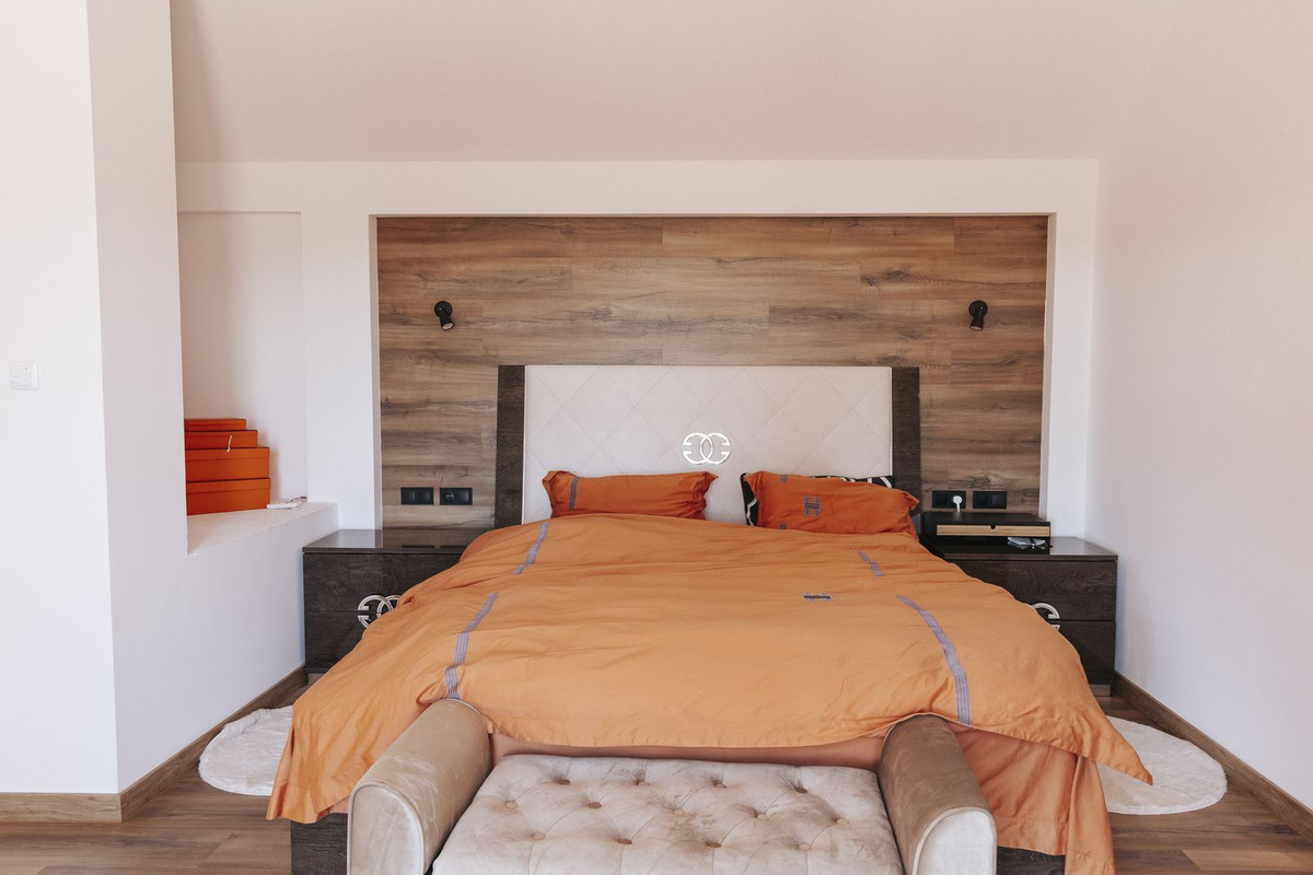 Se vende Ático de 4 dormitorios en Costa Del Sol, Málaga, España