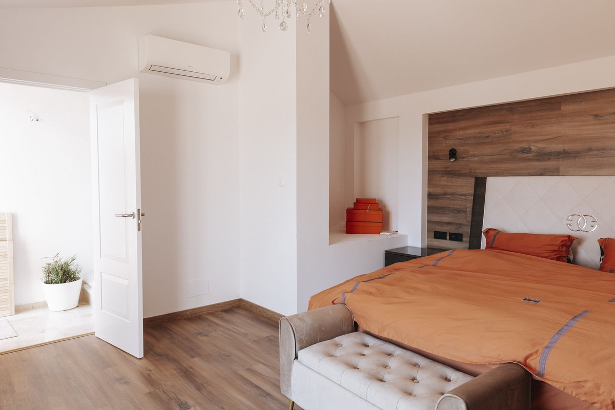 Se vende Ático de 4 dormitorios en Costa Del Sol, Málaga, España