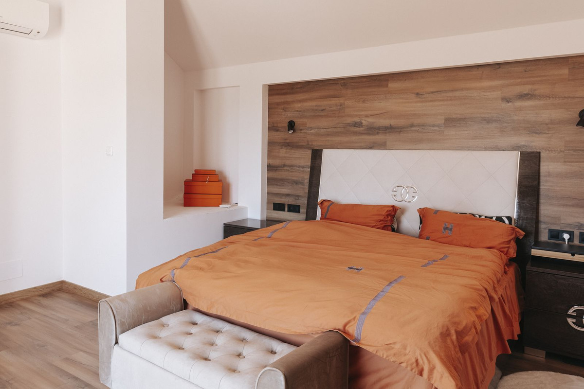Se vende Ático de 4 dormitorios en Costa Del Sol, Málaga, España