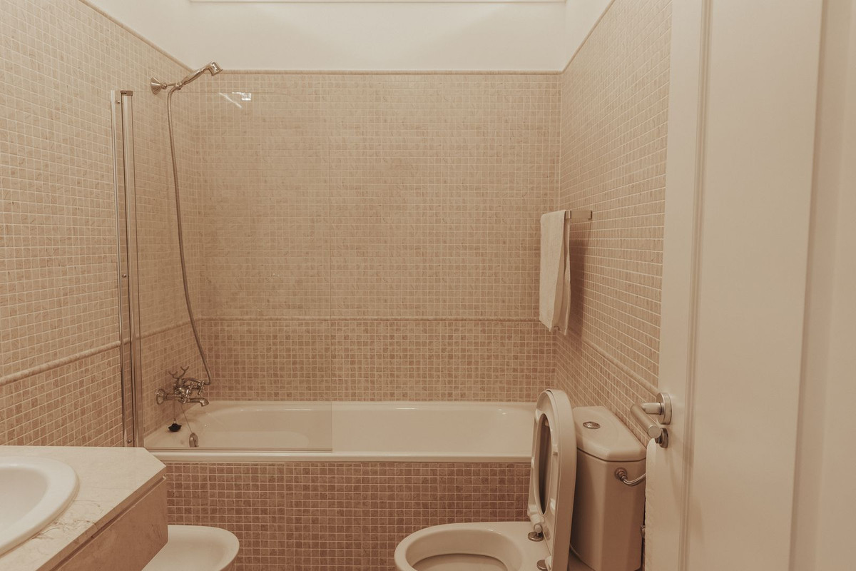 Se vende Ático de 4 dormitorios en Costa Del Sol, Málaga, España
