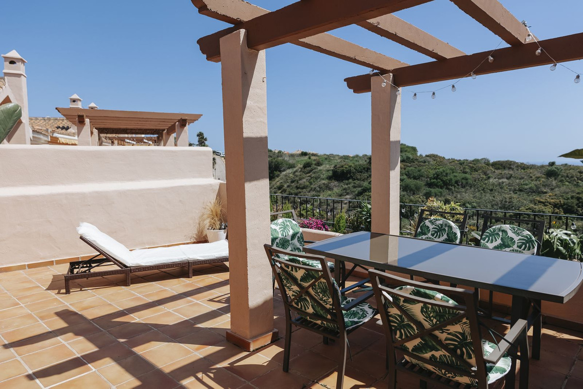 Se vende Ático de 4 dormitorios en Costa Del Sol, Málaga, España