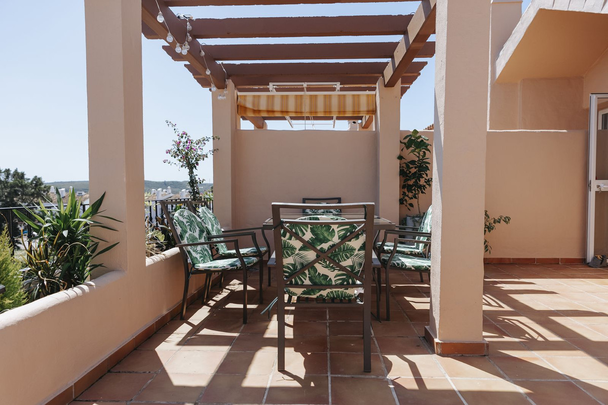 Se vende Ático de 4 dormitorios en Costa Del Sol, Málaga, España