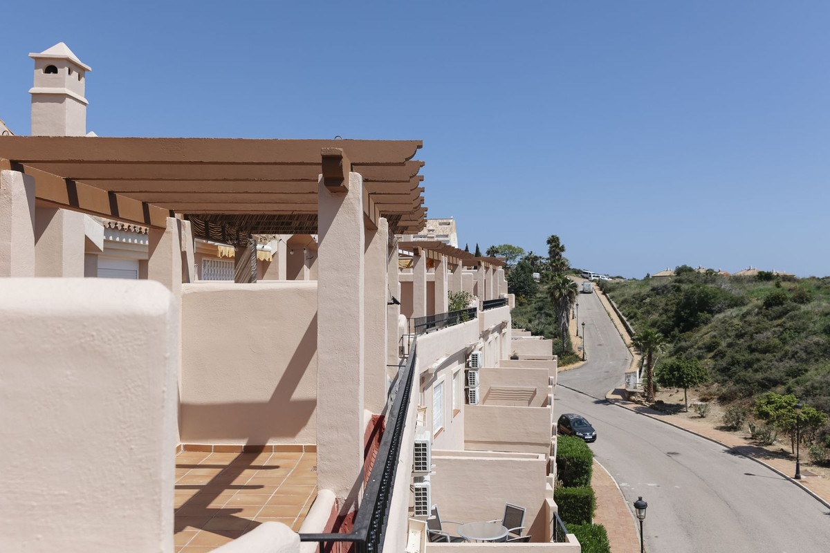 Se vende Ático de 4 dormitorios en Costa Del Sol, Málaga, España